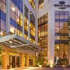 Отель Crowne Plaza Asuncion Hotel Отель Crowne Plaza Asuncion Hotel в Асунсьоне