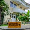 Гостиница Russoturisto Hotel Гостиница Russoturisto Hotel в Сочи