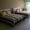 Отель Beach Garden Studio - Pri 8516 Отель Beach Garden Studio - Pri 8516 в Ораньестаде