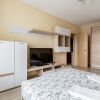 Гостиница Apartment 477 on Mitinskaya 28 bldg 3 Гостиница Apartment 477 on Mitinskaya 28 bldg 3 в Москве