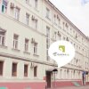 Гостиница Volhonka Hostel Гостиница Volhonka Hostel в Москве