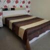 Гостиница Day Apartments na Prospekte Oktiabria 142/1 Гостиница Day Apartments na Prospekte Oktiabria 142/1 в Уфе