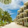 Отель Edgewater Resort Отель Edgewater Resort в Раротонге