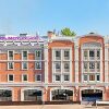 Гостиница Mercure Nizhny Novgorod Center Гостиница Mercure Nizhny Novgorod Center в Нижнем Новгороде