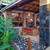 Отель Coco De Mer Resort Отель Coco De Mer Resort на Острове Праслине
