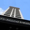 Отель Amérian Executive Mendoza Hotel Отель Amérian Executive Mendoza Hotel в Мендосе