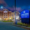 Отель Park Inn by Radisson, Calgary Airport North, AB Отель Park Inn by Radisson, Calgary Airport North, AB в Калгари