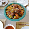 Meal
