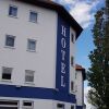 Отель Frankair Star Hotel Frankfurt Airport Отель Frankair Star Hotel Frankfurt Airport в Мёрфельден-Вальдорфе
