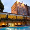 Отель Best Western Plus Congress Hotel Отель Best Western Plus Congress Hotel в Ереване