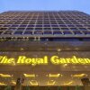 Отель The Royal Garden Отель The Royal Garden в Гонконге