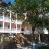 Гостиница Guest House Zhemchuzhina Гостиница Guest House Zhemchuzhina в Анапе