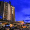 Отель Babylon Rotana Baghdad Отель Babylon Rotana Baghdad в Багдаде