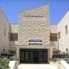 Отель St Andrews Guesthouse Ramallah Отель St Andrews Guesthouse Ramallah в Рамалле