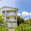 Отель Les Chambres D'Hotes De La Villa Cayol Отель Les Chambres D'Hotes De La Villa Cayol в Фор-де-Франсе