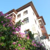 Отель Reutlingenhof Boutique Hotel - Special Class Отель Reutlingenhof Boutique Hotel - Special Class в Анталии