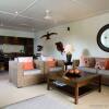 Отель Te Vakaroa Villas Отель Te Vakaroa Villas в Раротонге