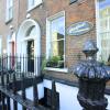 Отель Latchfords Townhouse Of Baggot Street Отель Latchfords Townhouse Of Baggot Street в Дублине