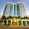Отель Tegucigalpa Marriott Hotel Отель Tegucigalpa Marriott Hotel в Тегусигальпе