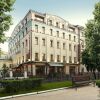 Руссо Балт Отель Руссо Балт Отель в Москве