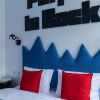 Гостиница Baby Lemonade Hostel Гостиница Baby Lemonade Hostel в Санкт-Петербурге