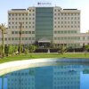 Отель Ramada Kuwait Hotel Отель Ramada Kuwait Hotel в Кувейте