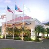 Отель Hampton Inn And Suites San Juan, Puerto Rico Отель Hampton Inn And Suites San Juan, Puerto Rico в Исла-Верде
