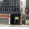 Отель Hong Kong Motel Отель Hong Kong Motel в Гонконге