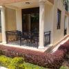 Отель Landmark Suites Rwanda Отель Landmark Suites Rwanda в Кигали