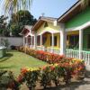 Отель Rainbow Village Отель Rainbow Village в Луизиане Ceiba