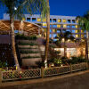Отель Isrotel Royal Garden Hotel Отель Isrotel Royal Garden Hotel в Эйлате