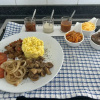 Meal