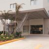 Отель Lq Hotel Tegucigalpa Отель Lq Hotel Tegucigalpa в Тегусигальпе