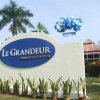 Отель Le Grandeur Palm Resort Johor Отель Le Grandeur Palm Resort Johor в Сенае