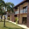 Отель Manchebo Beach Resort And Spa Отель Manchebo Beach Resort And Spa в Ораньестаде