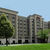 Отель Hampton Inn & Suites by Hilton Windsor Отель Hampton Inn & Suites by Hilton Windsor в Виндзоре