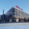Гостиница ibis Moscow Domodedovo Airport Гостиница ibis Moscow Domodedovo Airport в Москве