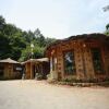 Отель Hanwha Resort Yangpyeong Отель Hanwha Resort Yangpyeong в Деокхеоне