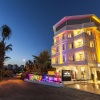 Отель Altes Hotel Отель Altes Hotel в Дуачи
