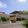 Отель Boutique Hotel Sabura Ponta Preta Отель Boutique Hotel Sabura Ponta Preta в Сала