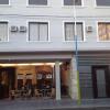 Отель Lorenzo Suites Hotel Отель Lorenzo Suites Hotel в Тукумане