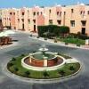 Отель Seashell Julai'a Hotel & Resort Отель Seashell Julai'a Hotel & Resort в Фахахиле