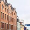 Отель Tryp By Wyndham City Center Отель Tryp By Wyndham City Center в Касселе