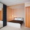 Гостиница Inndays Cheryomushki Гостиница Inndays Cheryomushki в Москве