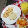 Meal