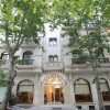 Отель Sultanhan Hotel Отель Sultanhan Hotel в Стамбуле