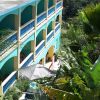 Отель The Lazy Parrot Inn Отель The Lazy Parrot Inn в Ринконе