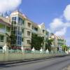 Отель Blue Orchids Beach Hotel Отель Blue Orchids Beach Hotel в Крайстчёрч