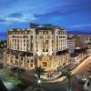Отель DoubleTree by Hilton Hotel Aqaba Отель DoubleTree by Hilton Hotel Aqaba в Акабе