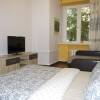 Гостиница LUXKV Apartment on 1st Basmanniy Гостиница LUXKV Apartment on 1st Basmanniy в Москве